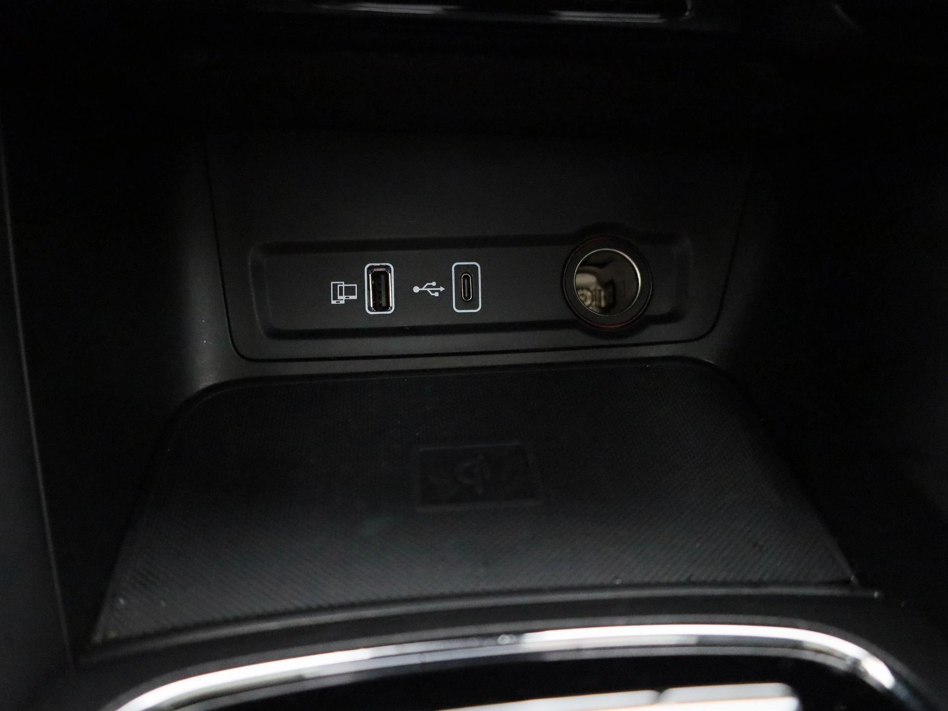 MG ZS EV MG EV Long Range Luxury 70 kWh