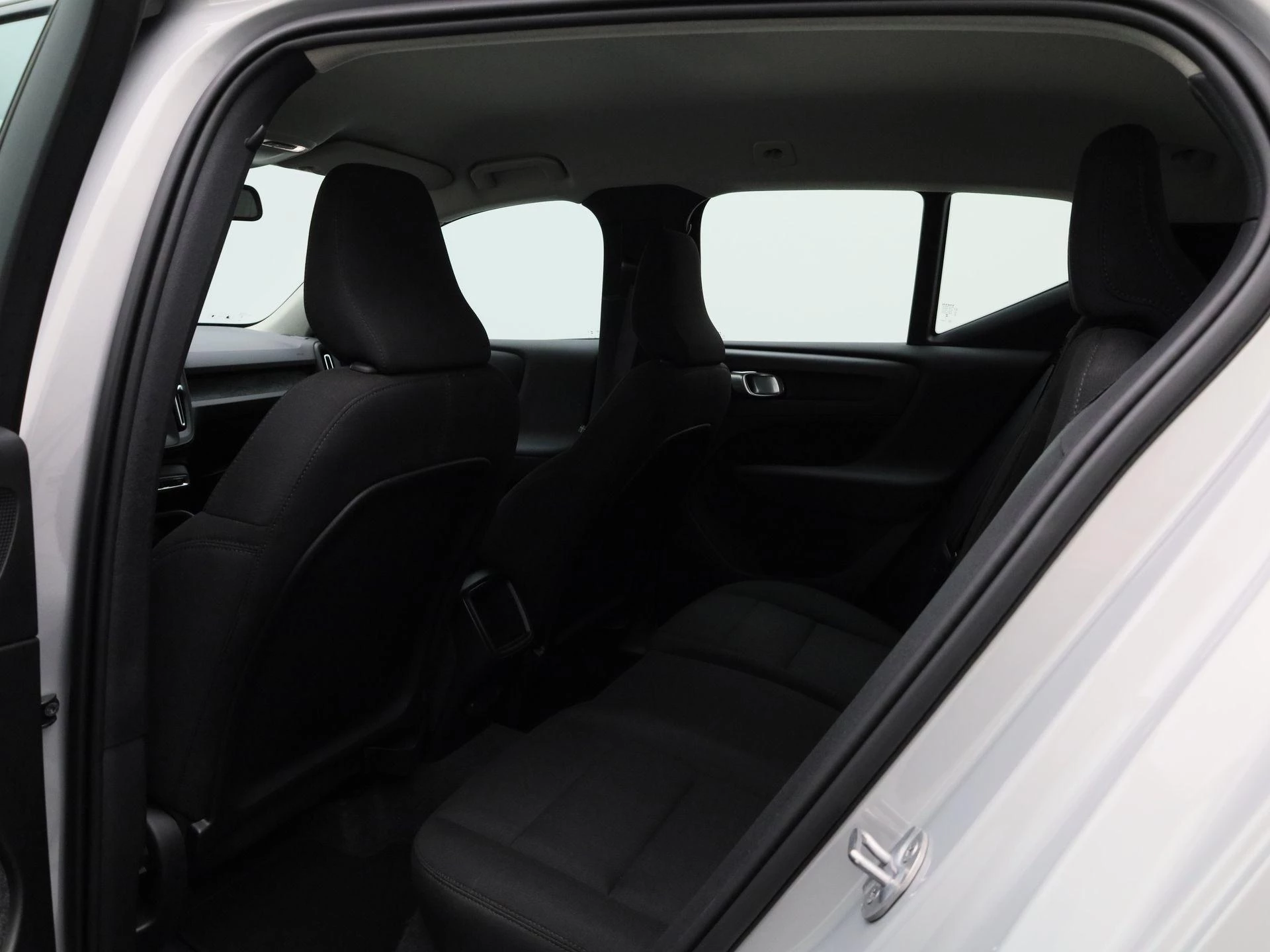Volvo XC40 T2 Geartronic Momentum