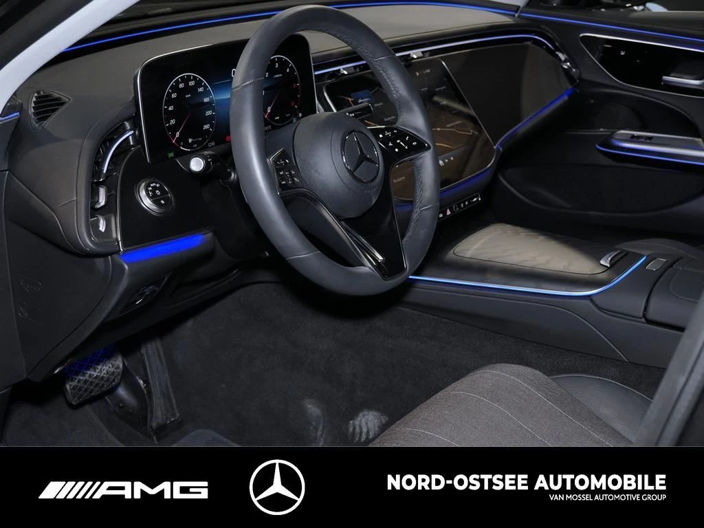 Mercedes-Benz E-Klasse 220 d AVANTGARDE LED DISTRO AHK KAMERA AMBIE AVANTGARDE