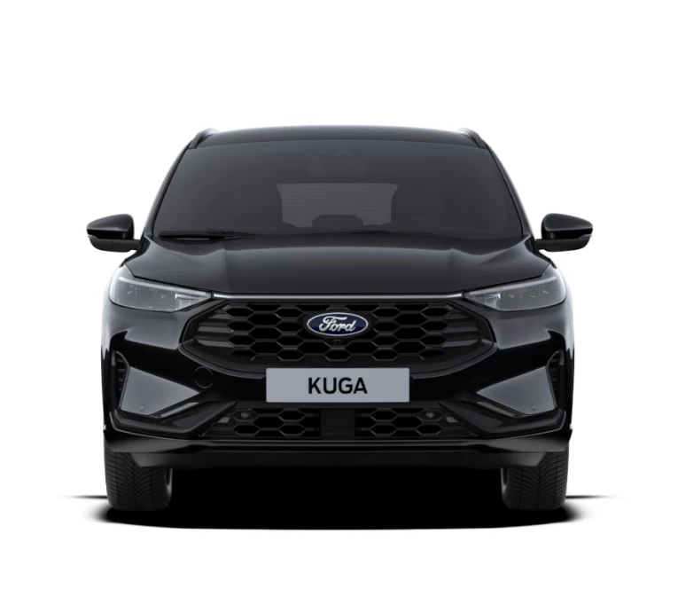 Ford Kuga 2.5 PHEV ST-Line