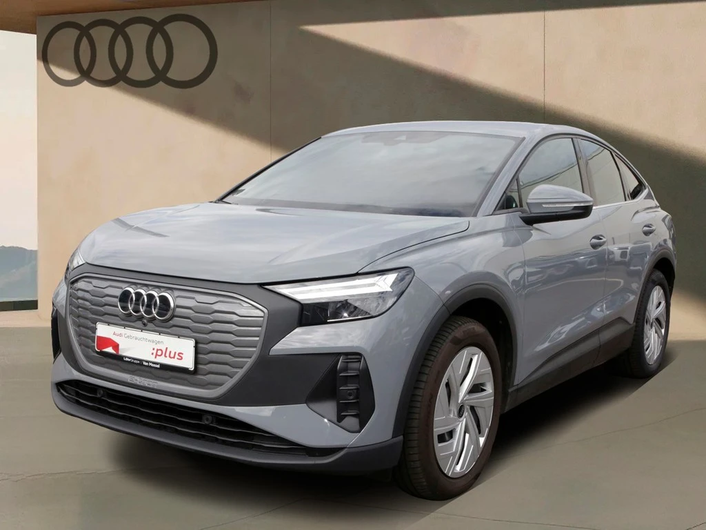 Audi-Q4 Sportback e-tron-image-1
