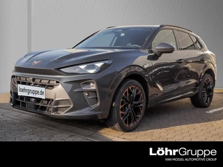 CUPRA Terramar Terramarr VZ 2.0 TSI UPE 64.010 4Drive Business