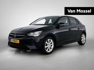 Opel Corsa 1.2 Edition