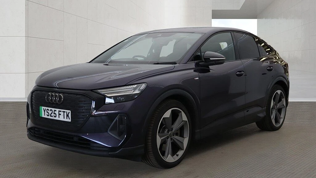 Audi-Q4 Sportback e-tron-image-1