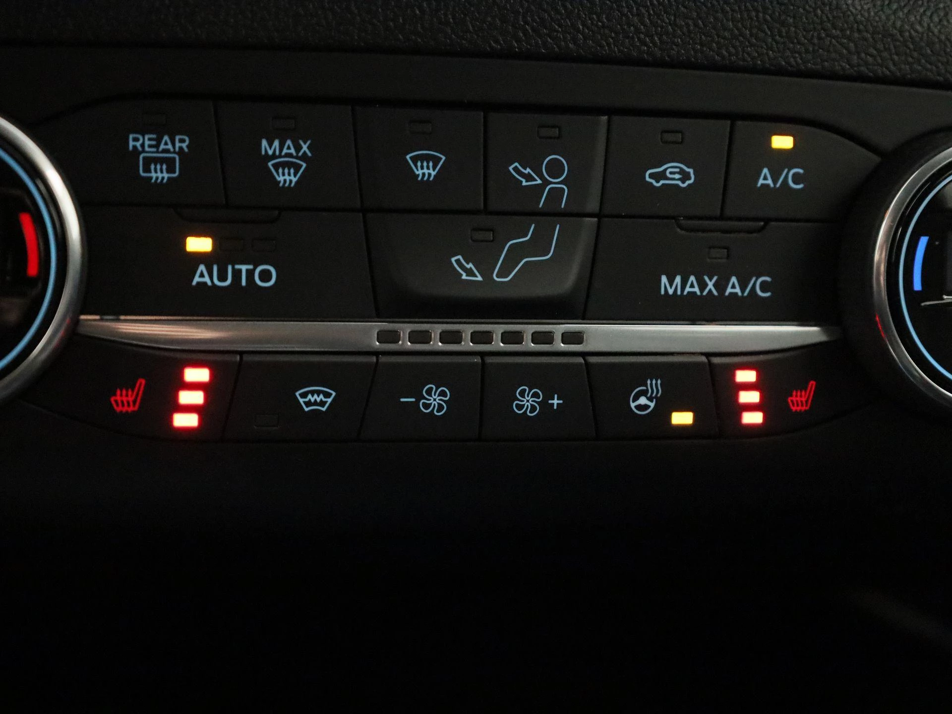 Ford Kuga 2.5 PHEV Vignale