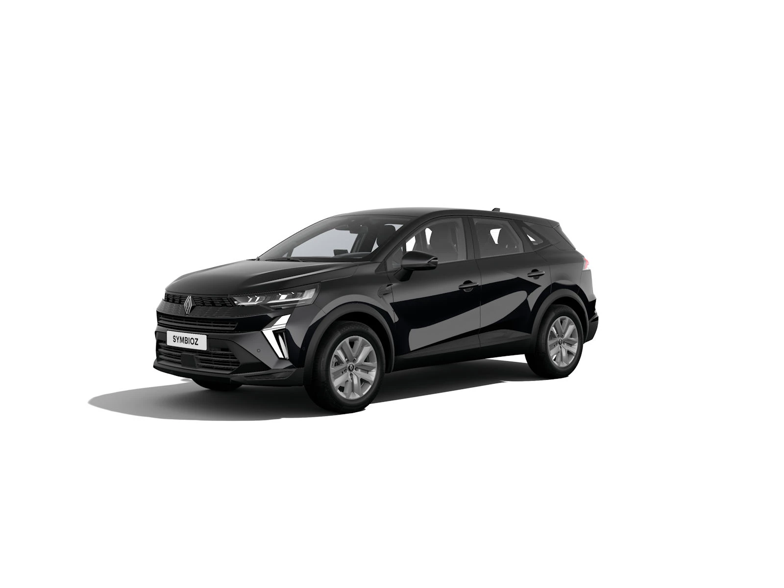 Renault Symbioz full hybrid 160 E-TECH Evolution