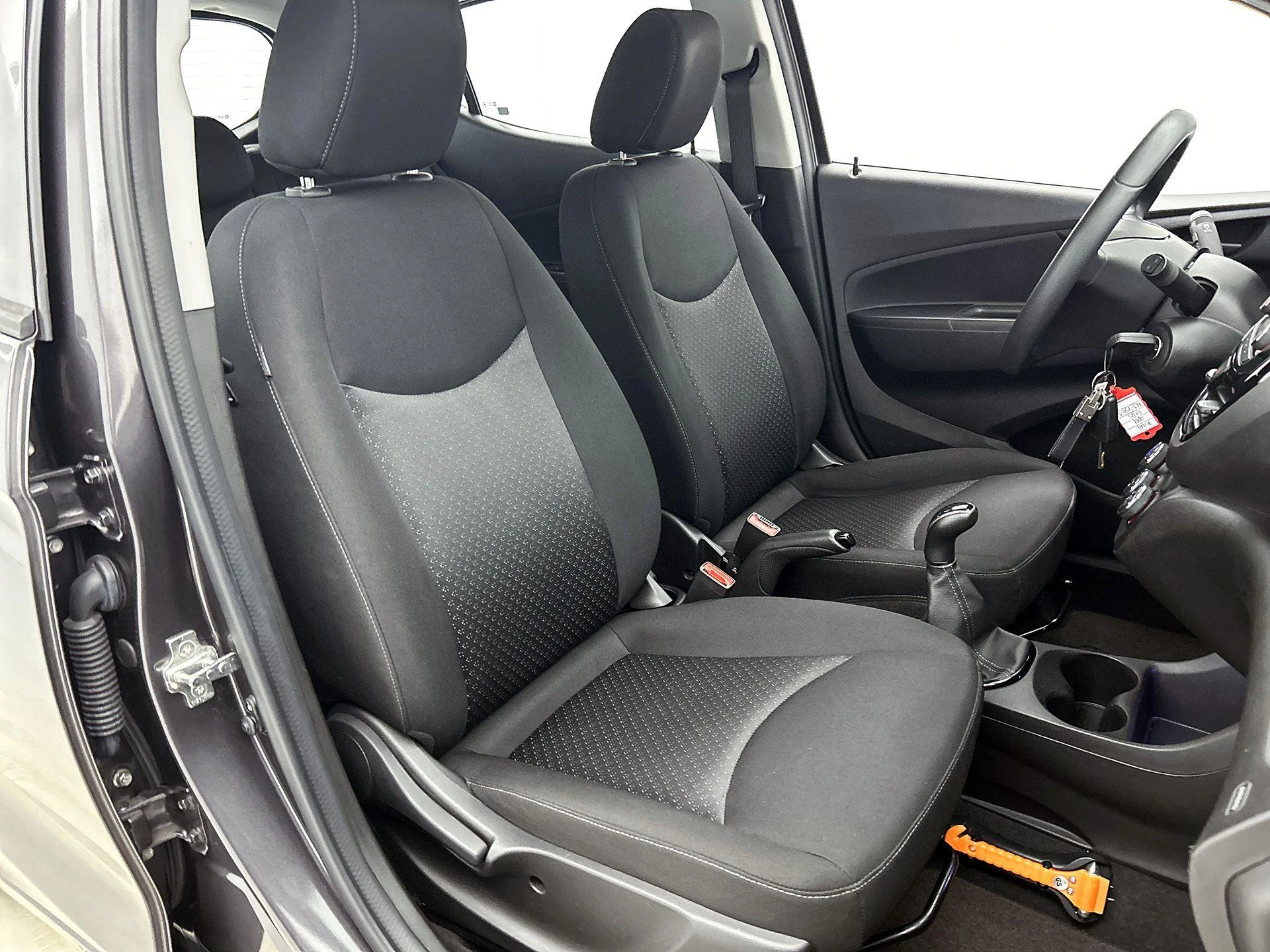 Opel KARL 1.0 ecoFLEX Edition