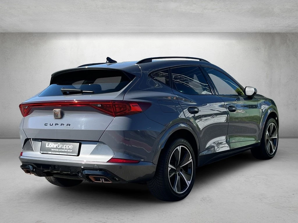 CUPRA Formentor 1.4 TSI DSG e-Hybrid *LED*360°*
