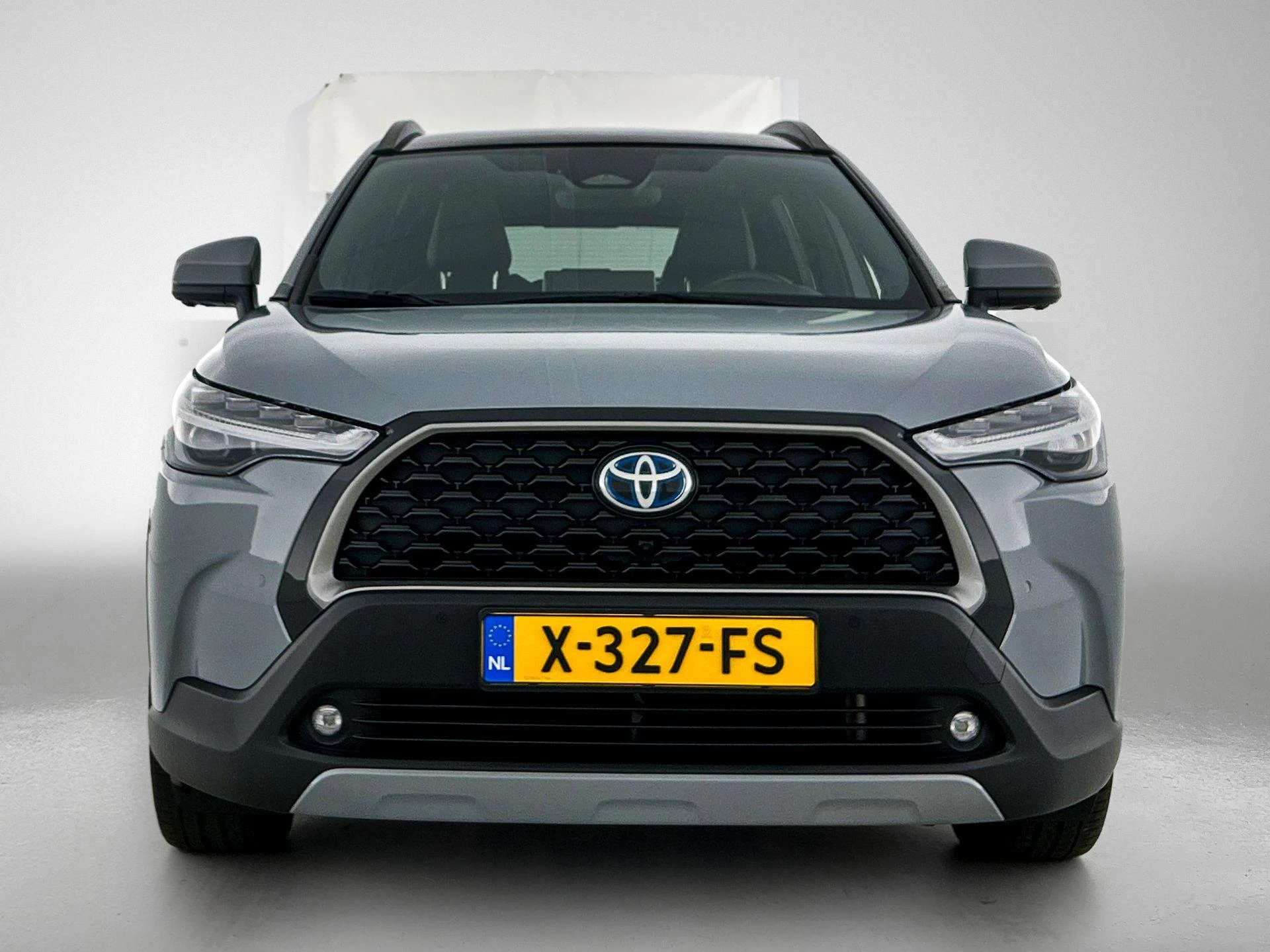 Toyota-Corolla Cross-image-4