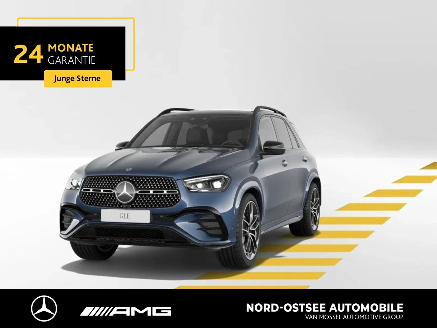 Mercedes-Benz-GLE 450 d-image-0