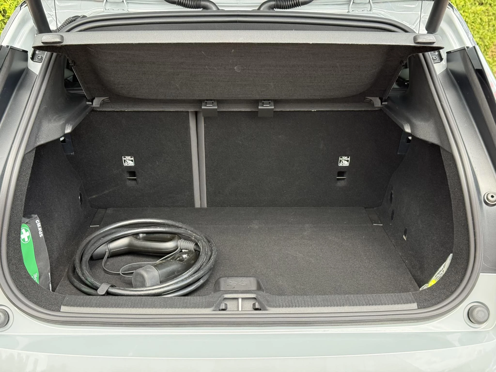 Volvo EX30 Single Motor Extended Range Plus 69 kWh