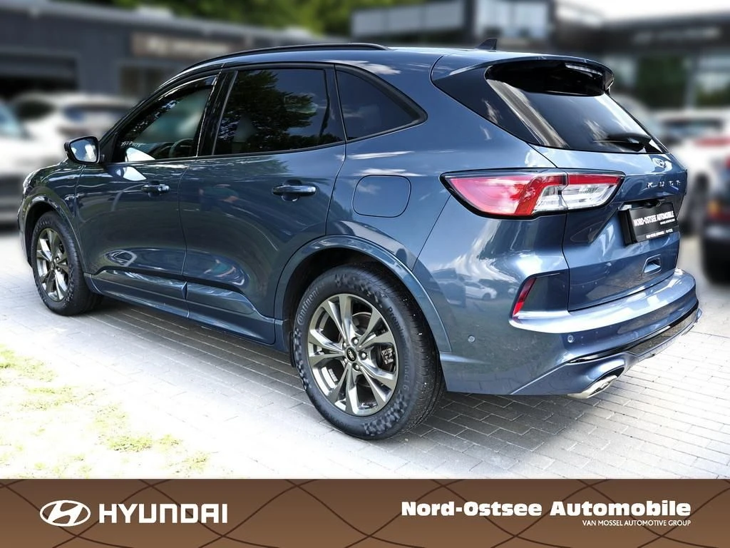 Ford Kuga 1.5 ECOBOOST ST-LINE SHZ LHZ HUD NAVI LED ST Line