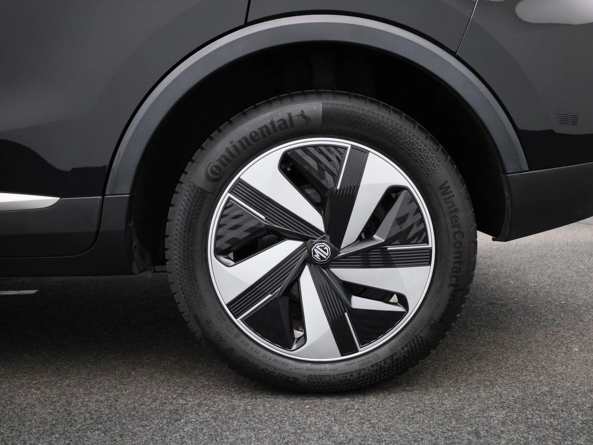 MG ZS EV Standard Range Comfort 50 kWh