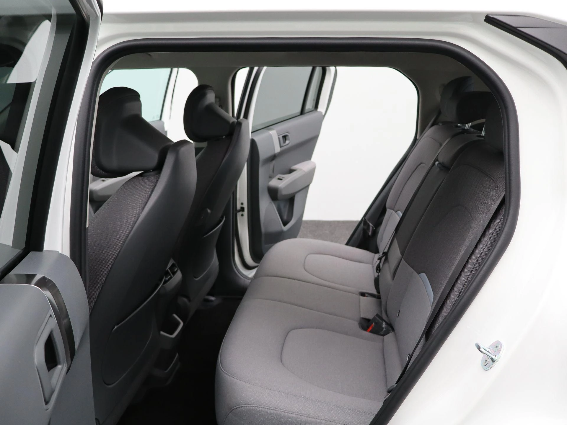 Kia EV3 Plus 81.4 kWh