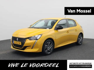 Peugeot 208 1.2 PureTech Active Pack