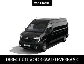 Renault Master Extra