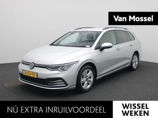 Volkswagen Golf Variant 1.0 TSI Life Business