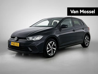 Volkswagen Polo 1.0 TSI Life Business 95 PK