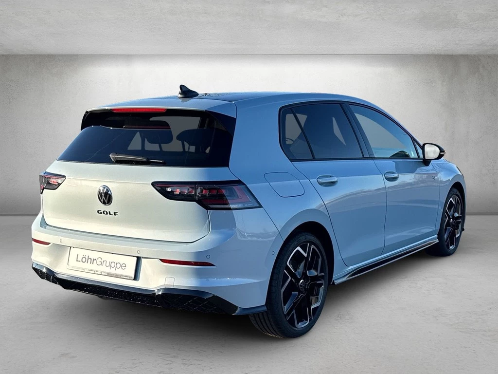 Volkswagen Golf 1.5l eTSI R-Line*Black Style *Harman Kardon