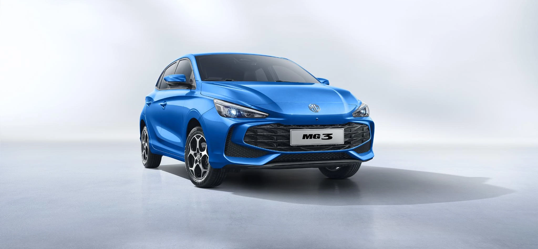 MG MG3 1.5 Comfort