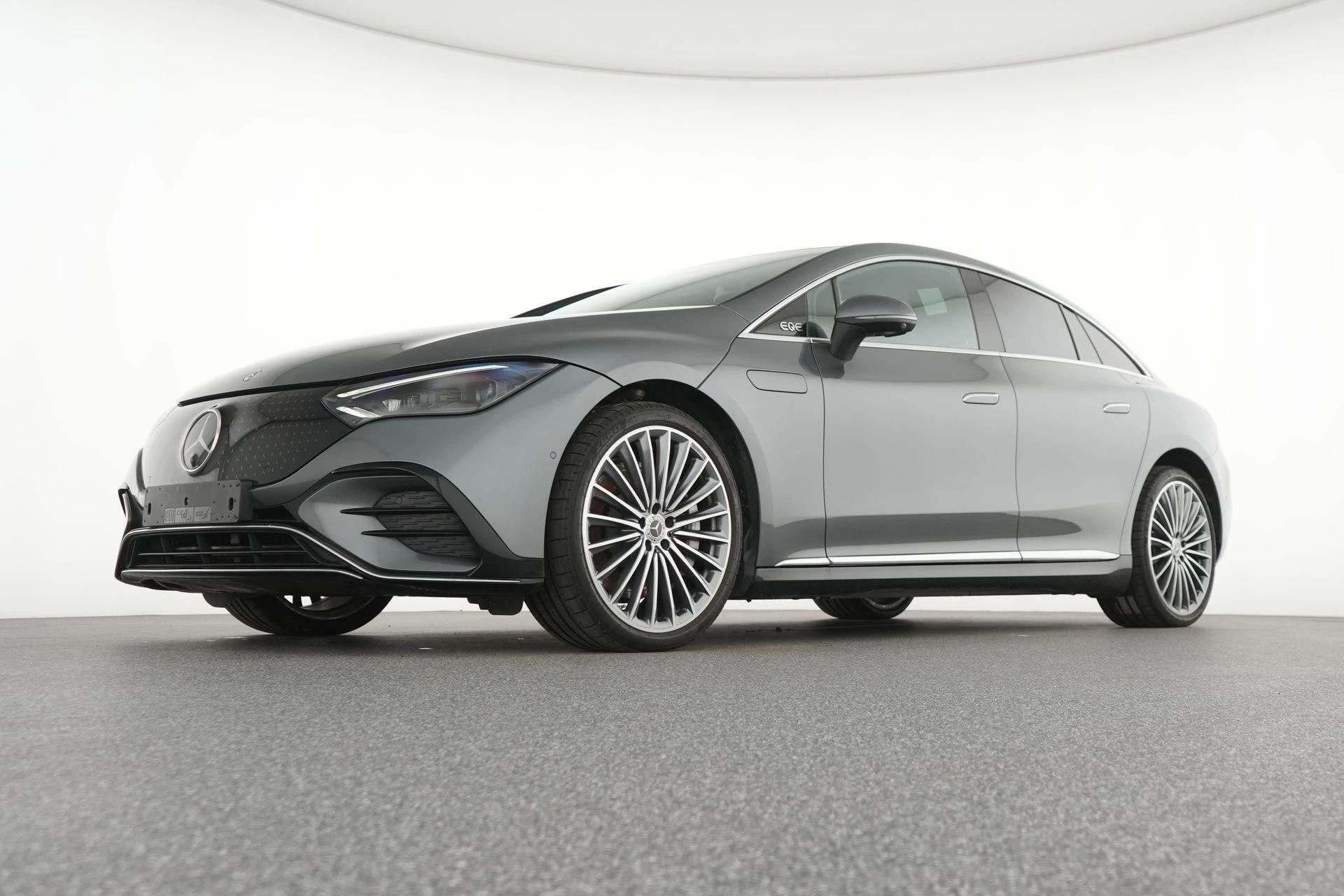 Mercedes-Benz EQE 350+ Star Edition + AIRMATIC + DIGITAL LIGHT + PANO DAK +