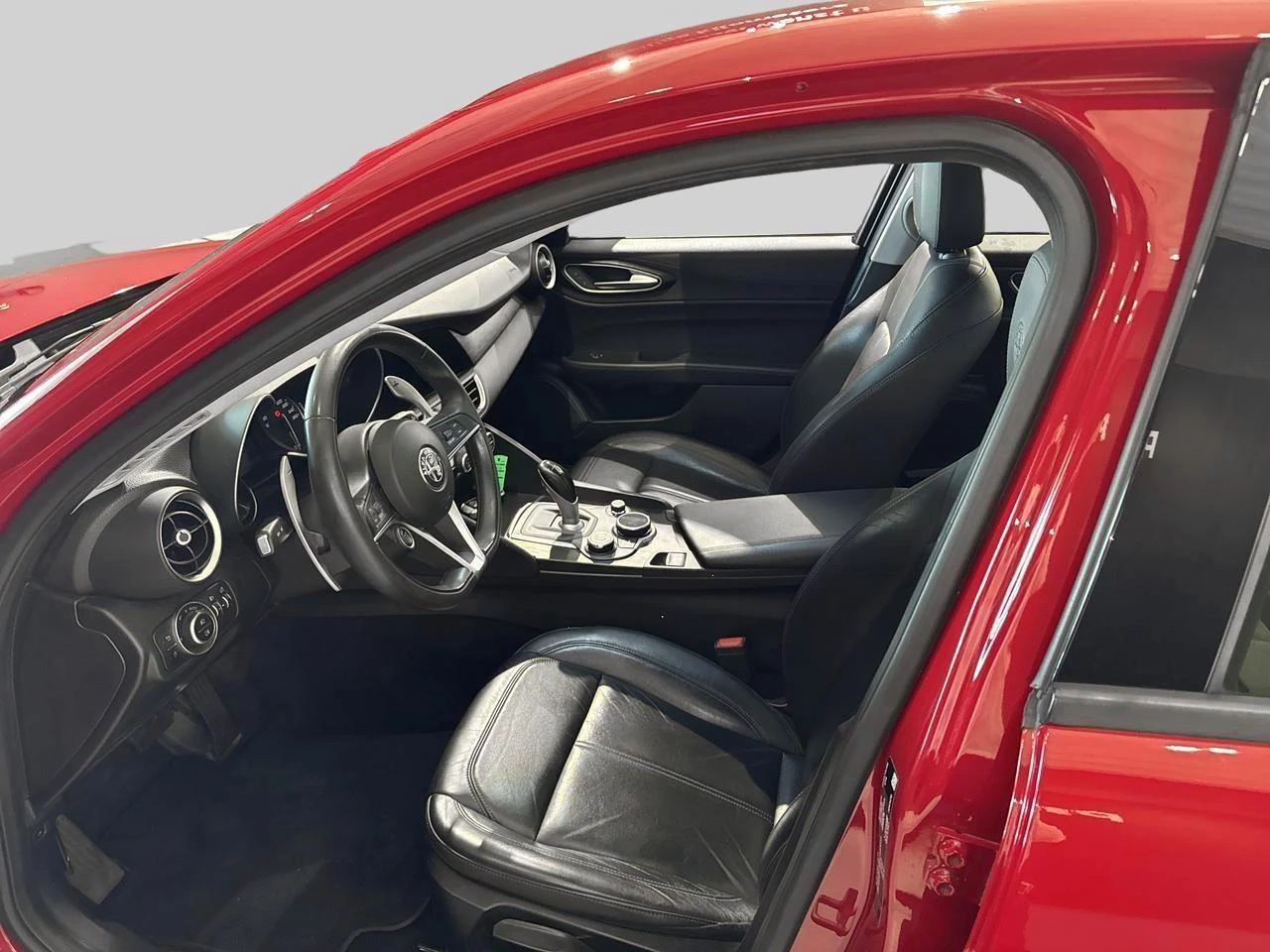 Alfa Romeo Giulia 2.0 TB 200 Atx Super AUTO