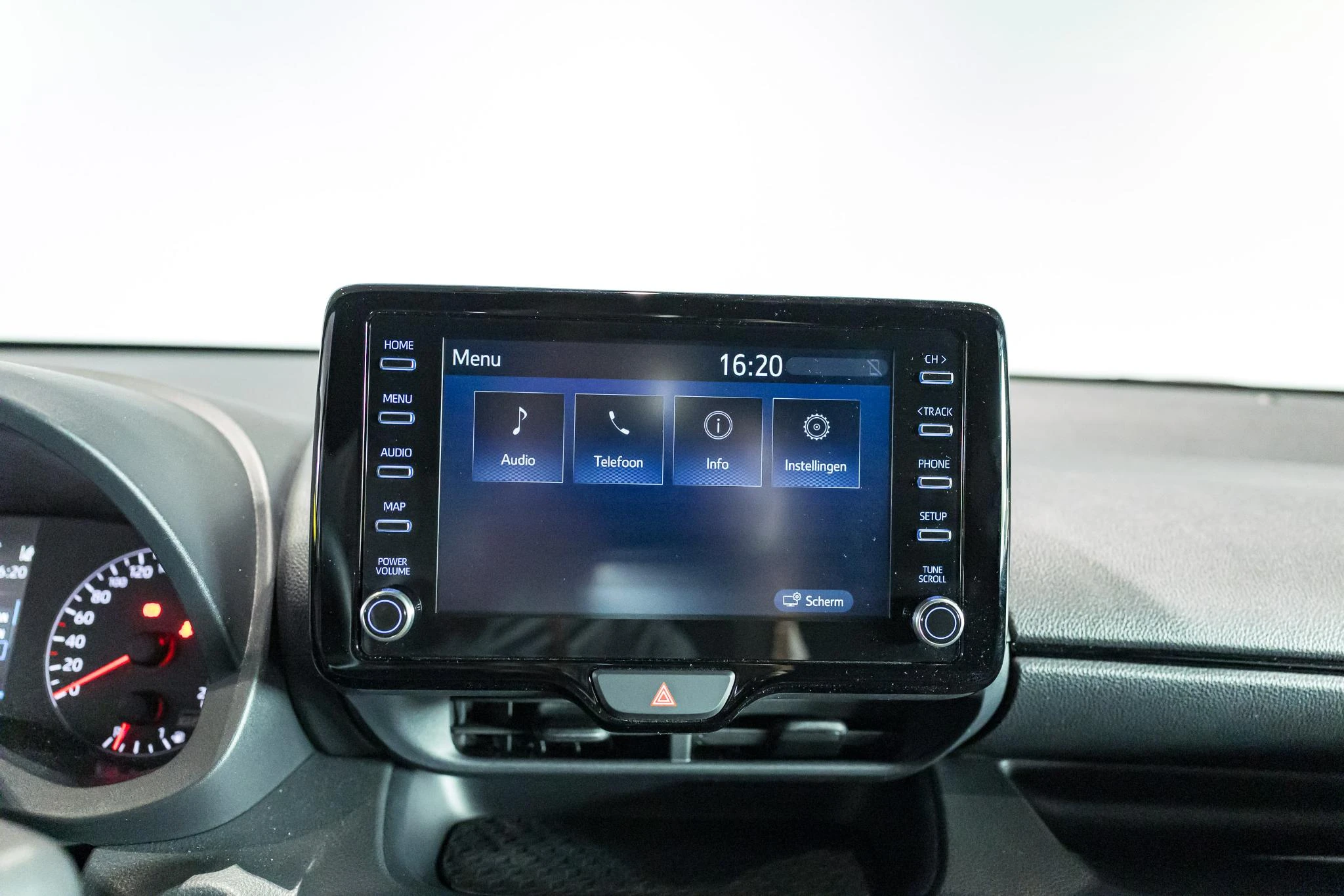 Toyota Yaris 1.6 GR Performance