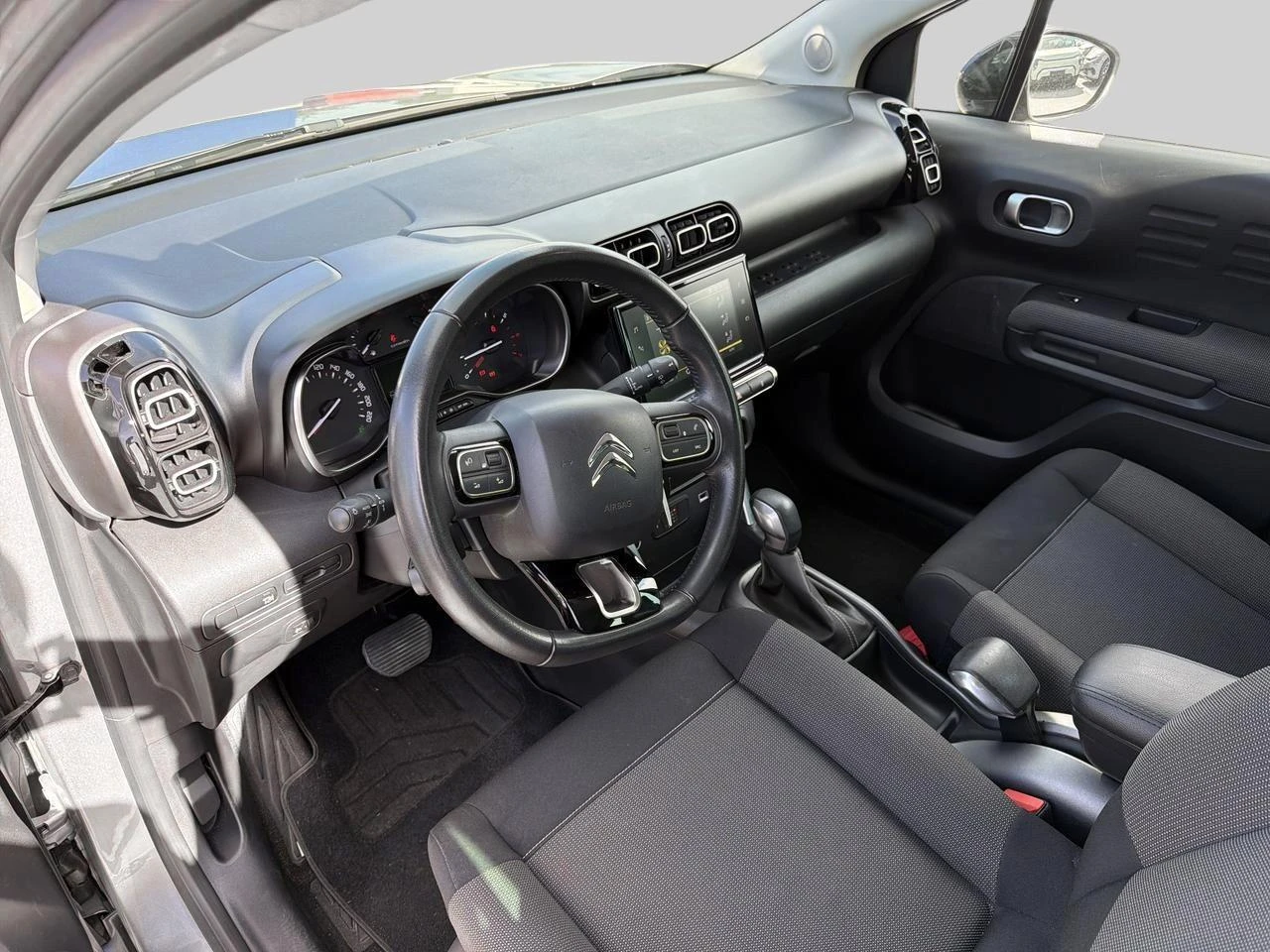 Citroën-C3 Aircross-image-8
