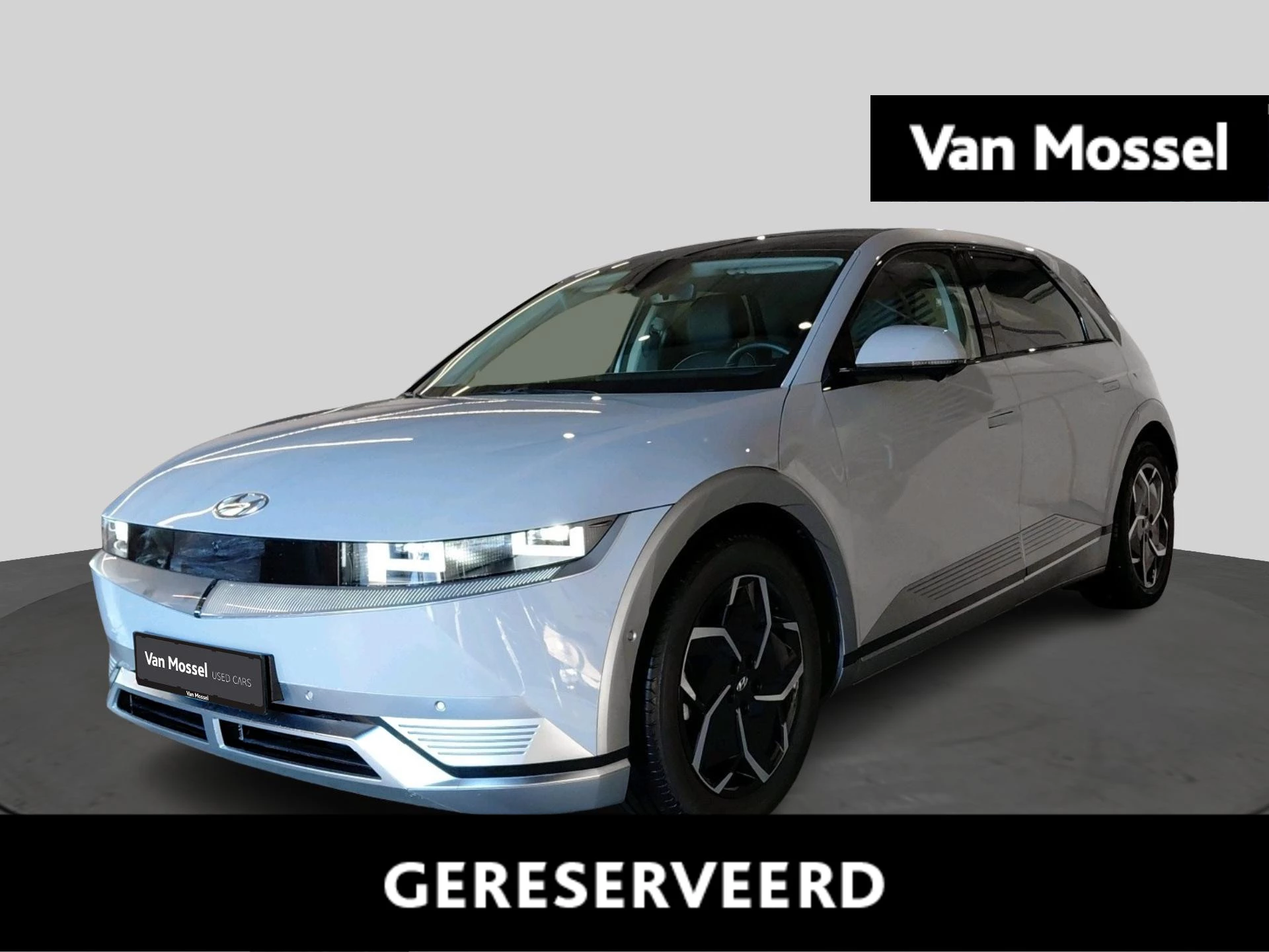 Hyundai-IONIQ 5-image-0