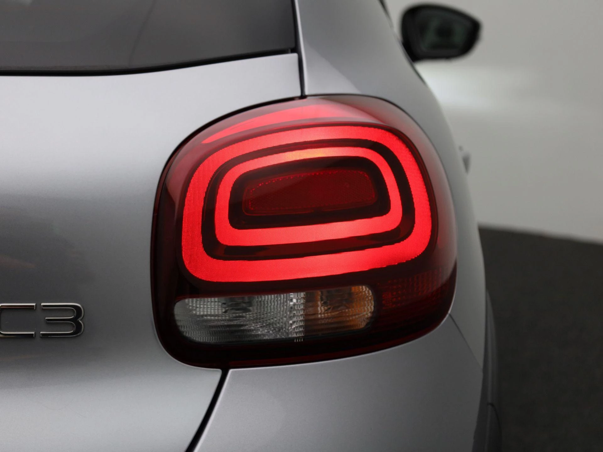 Citroën C3 1.2 PureTech 82 S&S MAN Feel