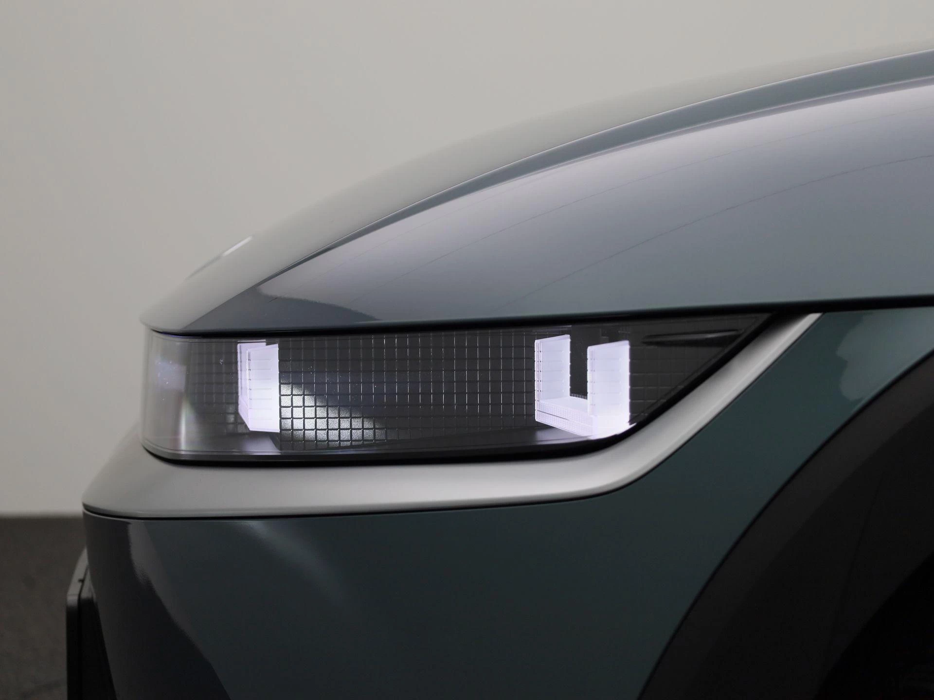 Hyundai IONIQ 5 77.4kWh Core 229PK