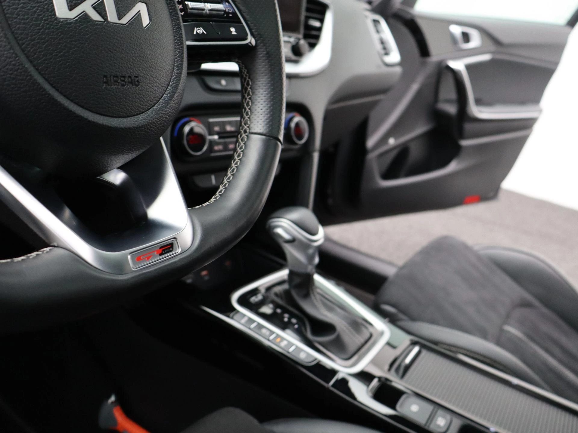 Kia Ceed Sportswagon 1.5 T-GDi GT-PlusLine