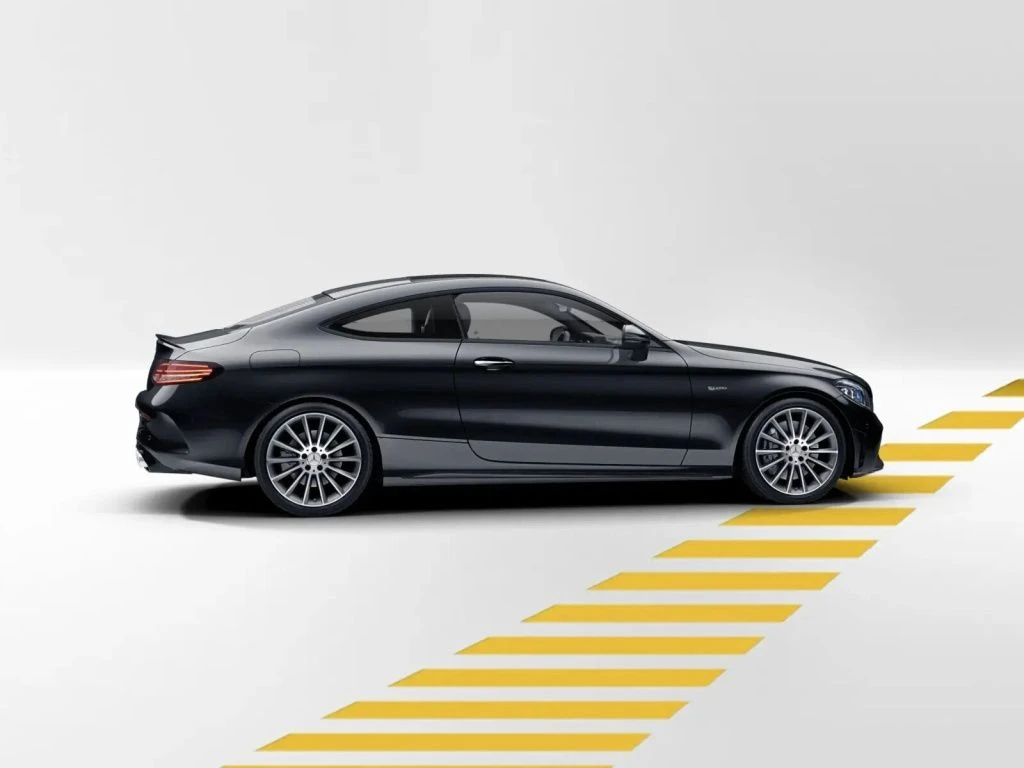 Mercedes-AMG-C-Klasse 43 AMG-image-6