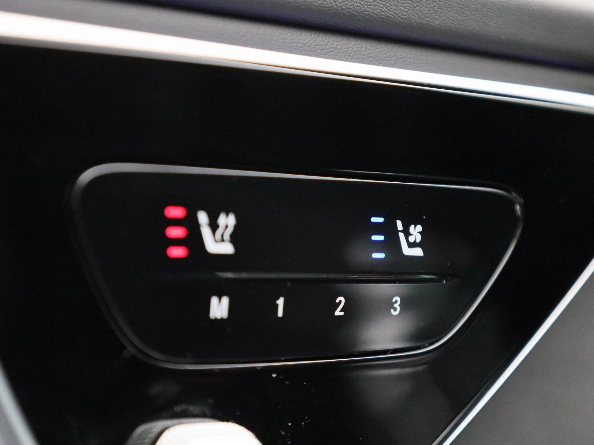 Mercedes-Benz Classe C Berline Mercedes AMG C 43 4MATIC