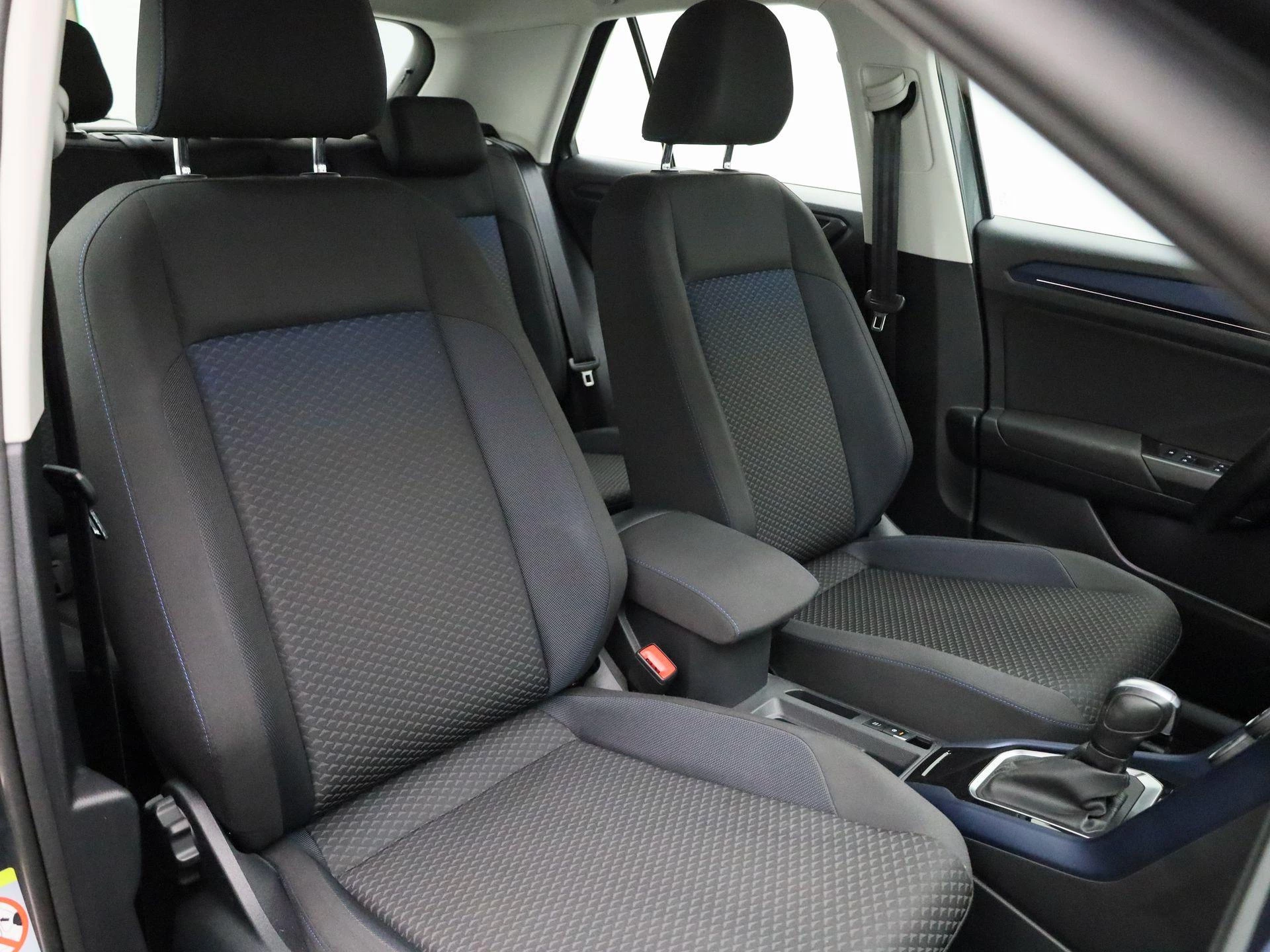 Volkswagen T-Roc 1.5 TSI DSG