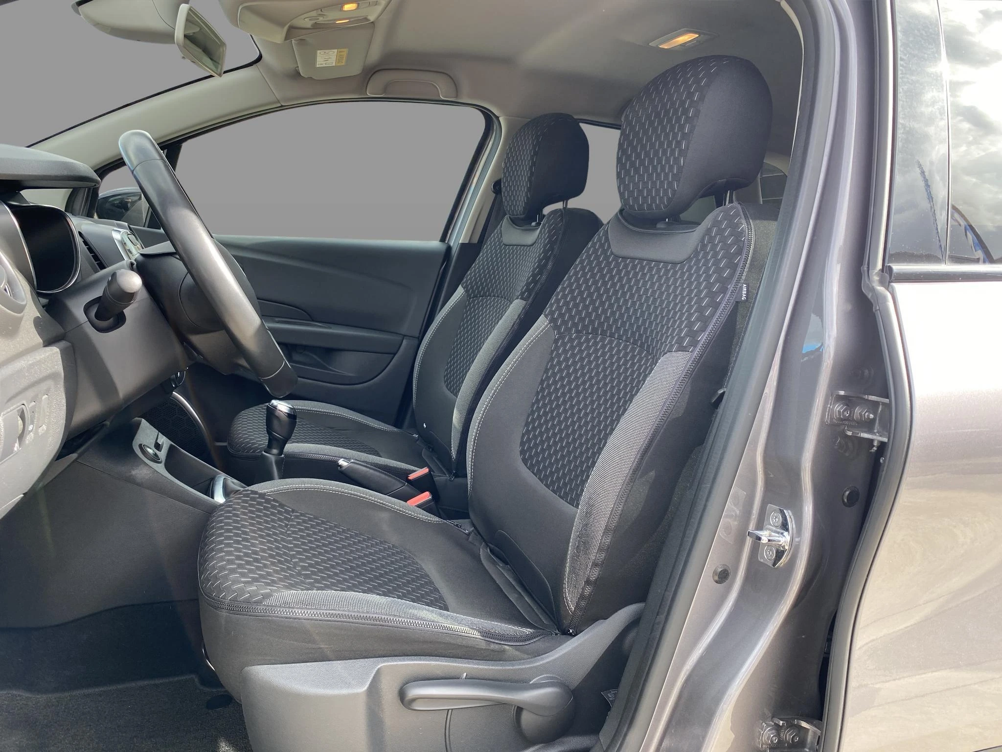Renault Captur Intens Energy TCe 90
