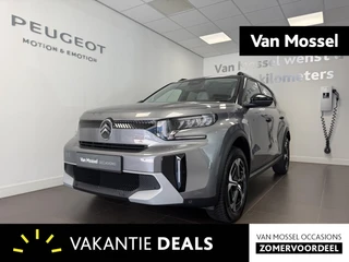 Citroën C3 Aircross 1.2 Hybrid 136 Max