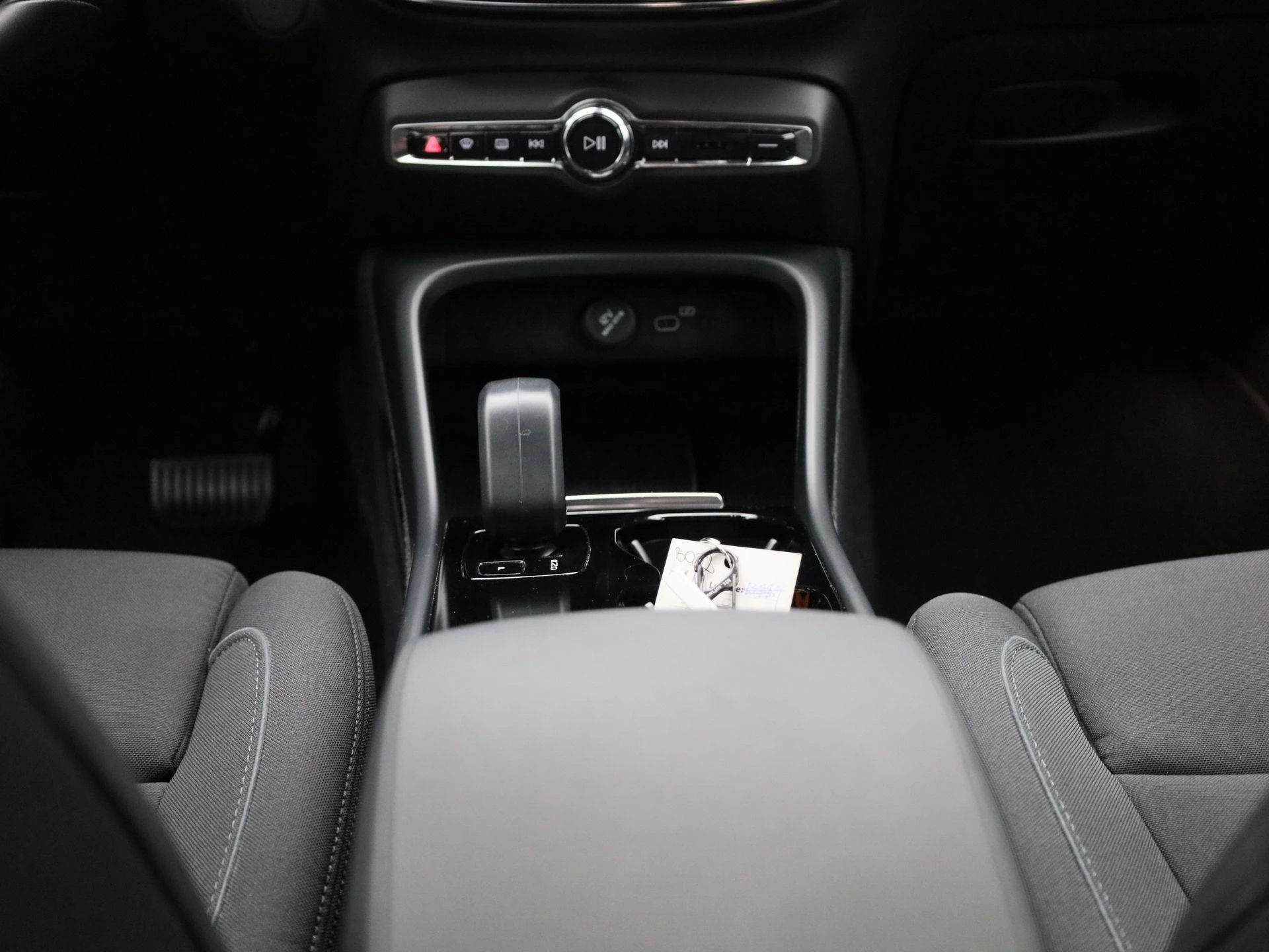 Volvo XC40 Recharge Core