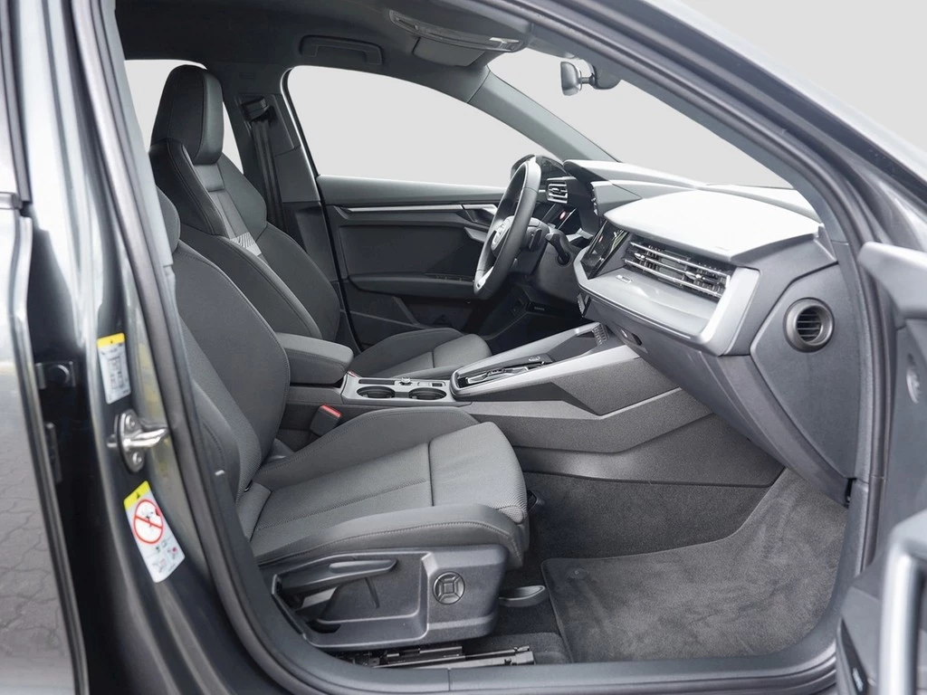 Audi A3 Sportback 35 TDI S tronic S Line /SONOS/HuD