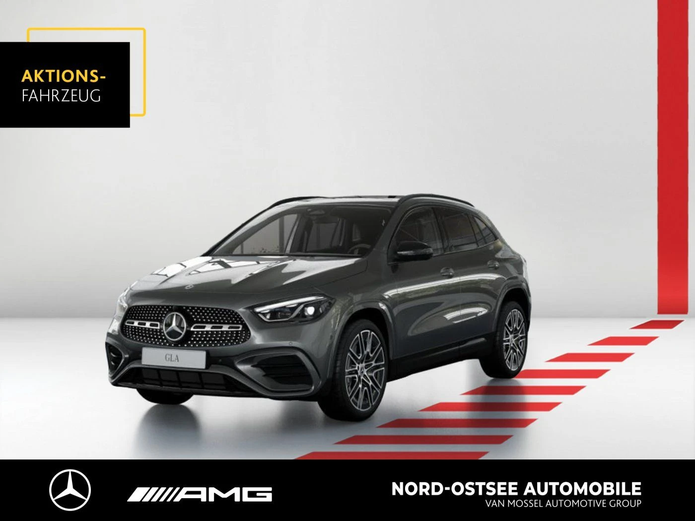 Mercedes-Benz-GLA 200 d-image-0