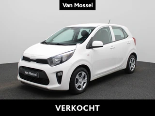 Kia Picanto Easy 1.0