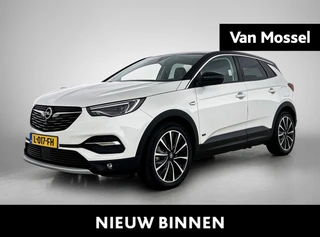 Opel Grandland X 1.6 Turbo Hybrid Business Elegance