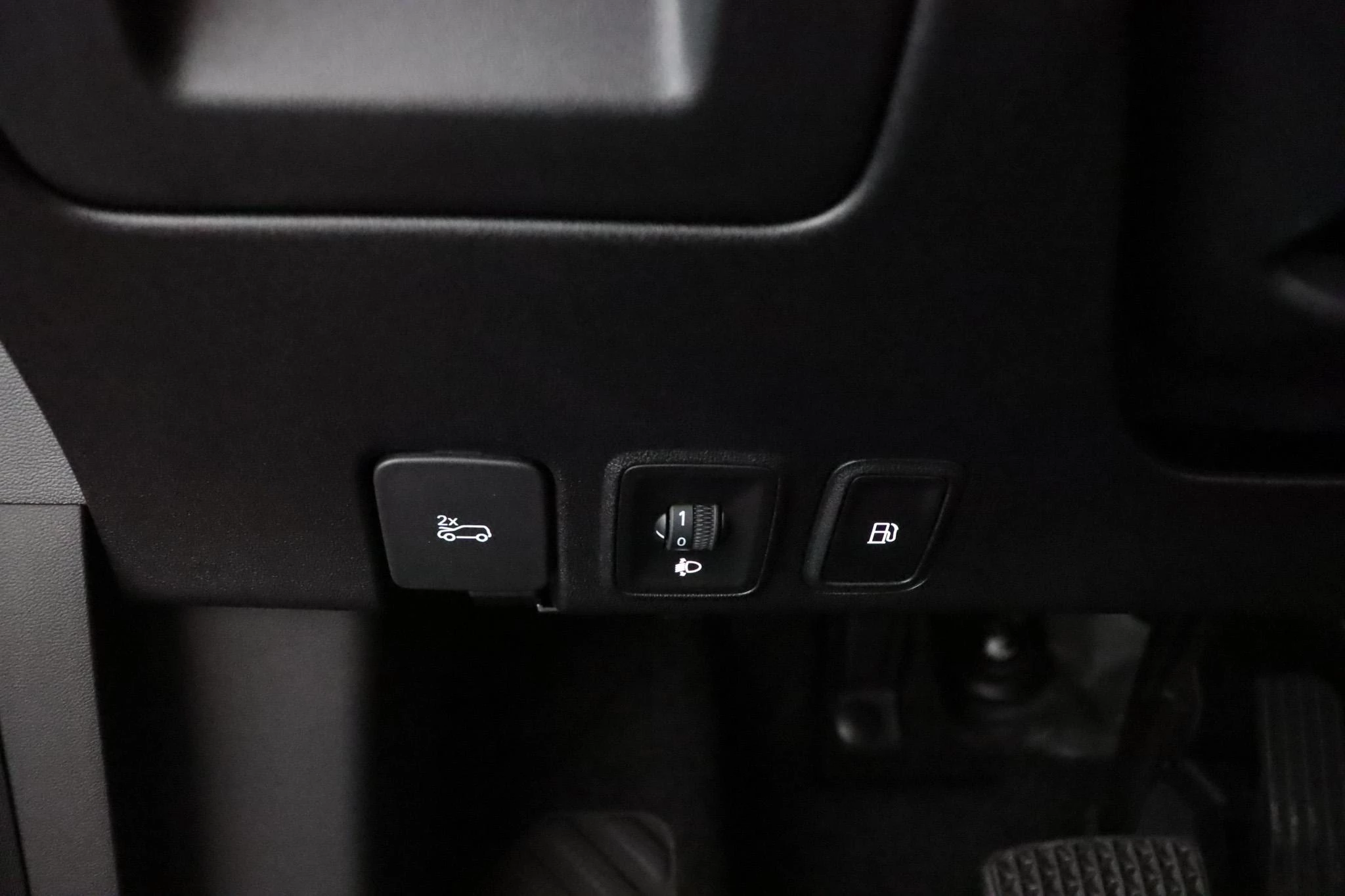 MG HS 1.5 PHEV Aut. Luxury
