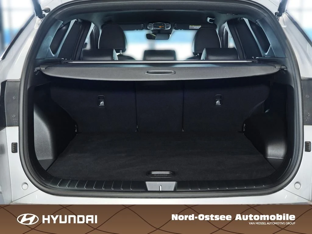 Hyundai Tucson N LINE PDC SHZ KAMERA ACC N Line