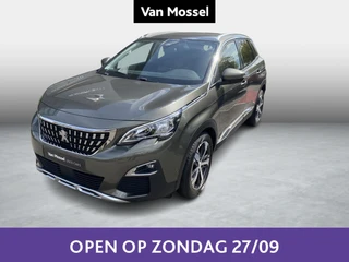 Peugeot 3008 1.2 PureTech 96kW S&S Auto Allure
