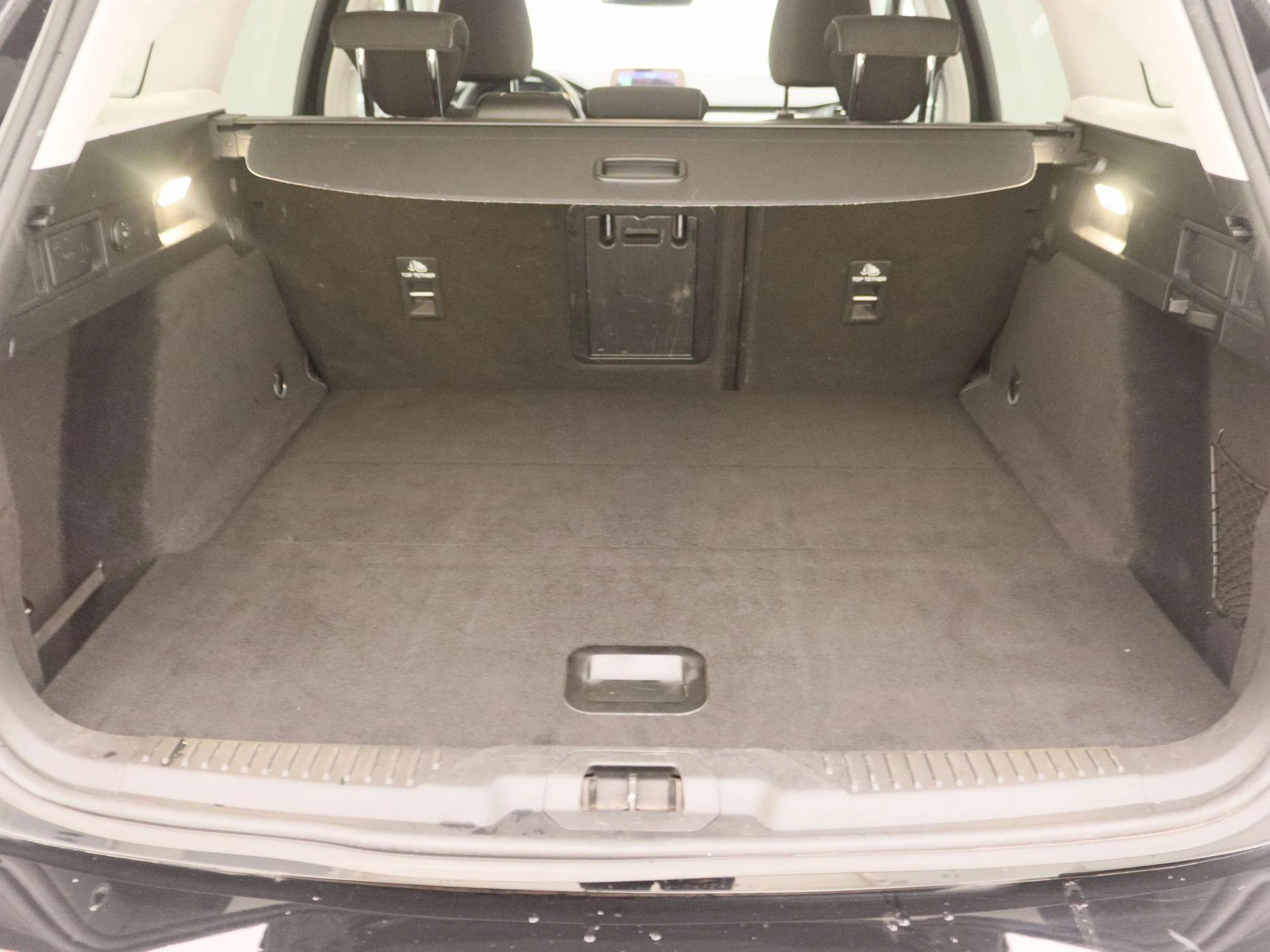 Ford Focus Wagon 1.0 EcoBoost Hybrid Titanium Style