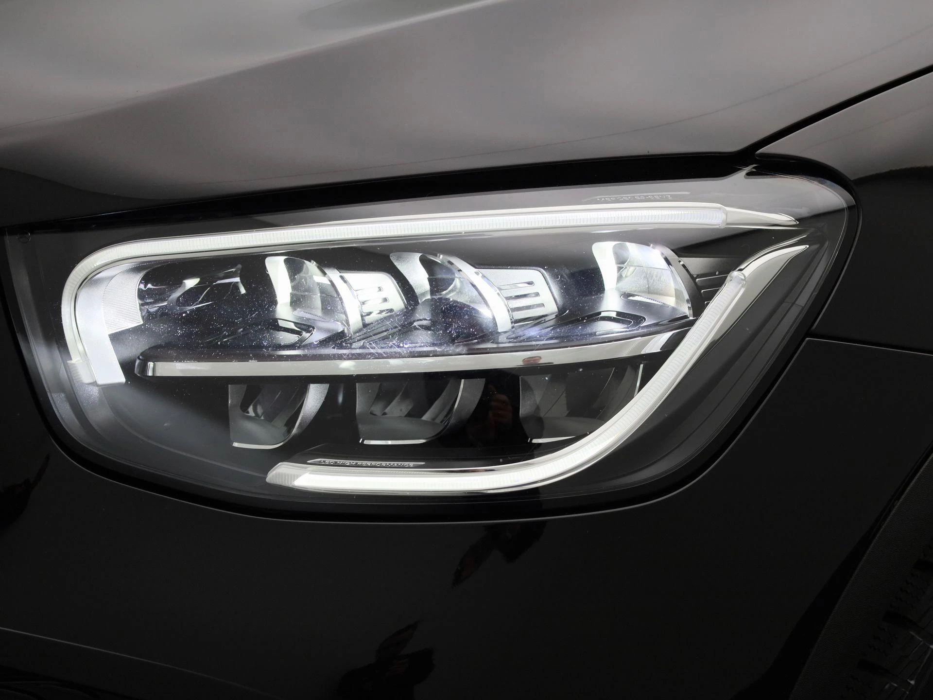 Mercedes-Benz GLC Coupé GLC 300 de Business Solution 4MATIC