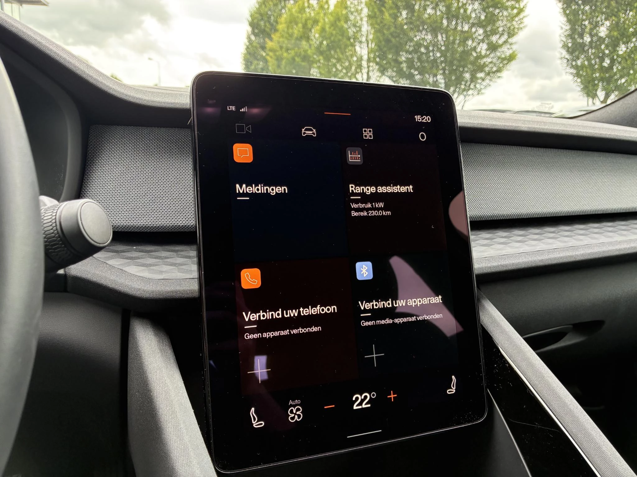 Polestar 2 Standard Range Single Motor 70 kWh