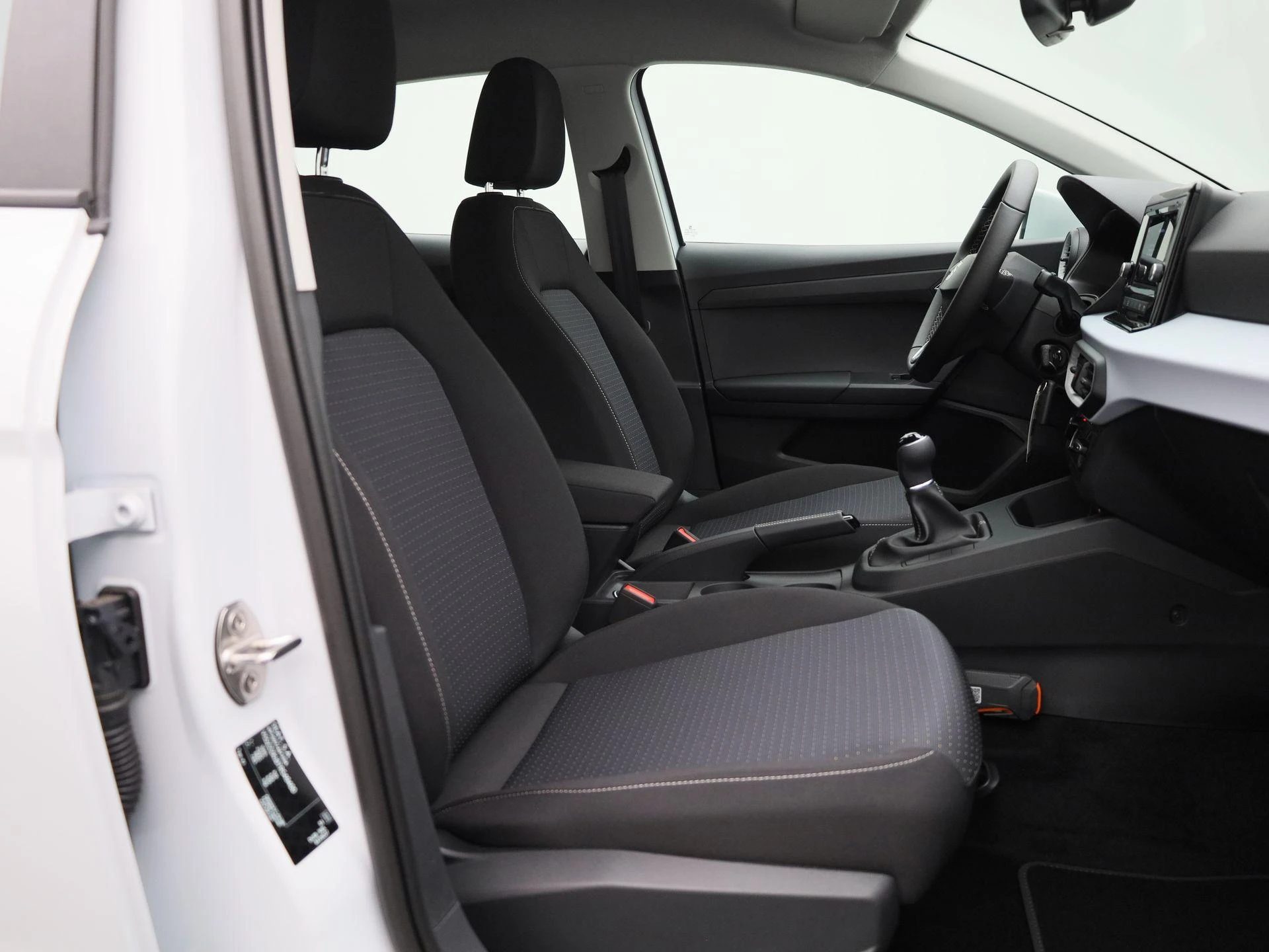 SEAT Ibiza 1.0 EcoTSI Style 95 PK