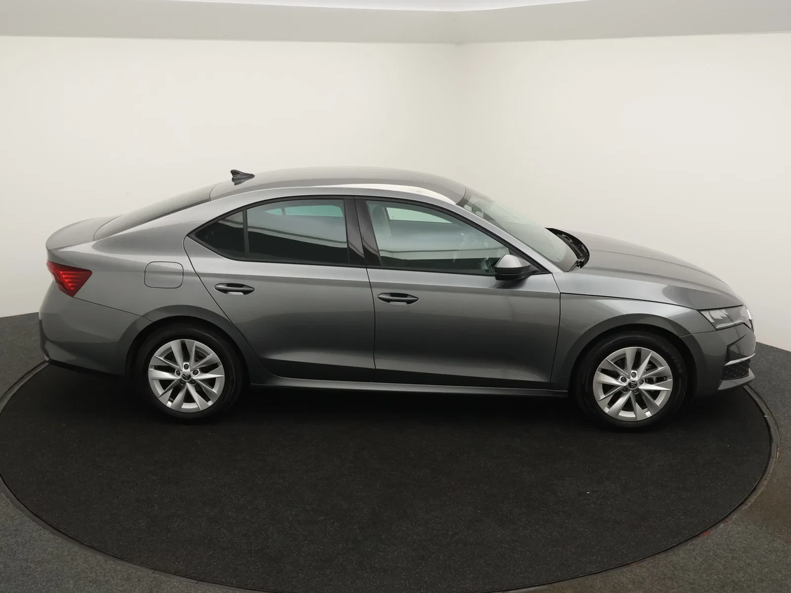 Škoda Octavia Octavia 1.5TSI eTec MHEV 150PK *AUTOMAA*VIRTUAL COCKPIT*CAMERA*PDC*NAVI*CRUISE*KEYLESS*...*